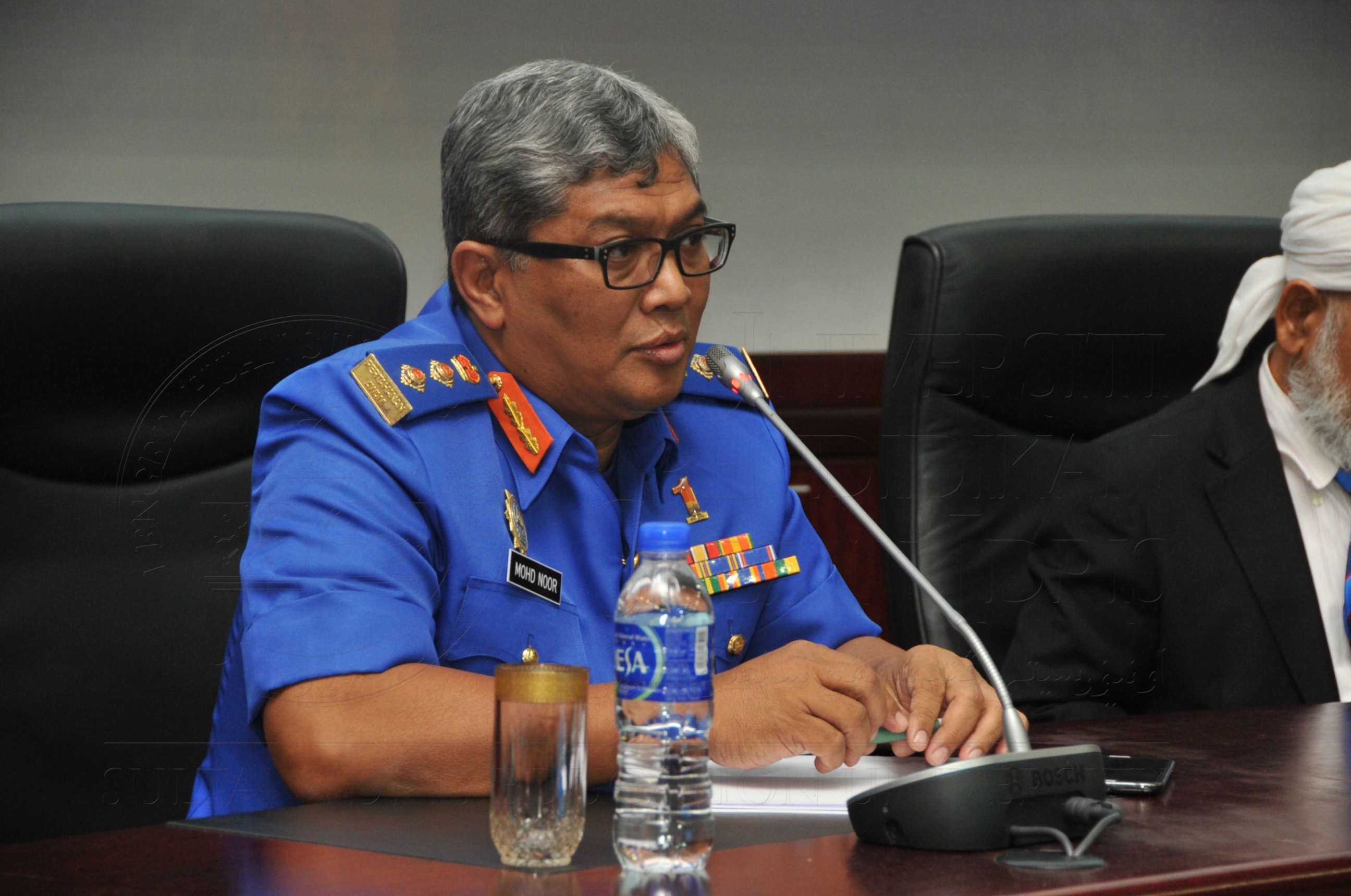 PRO15 164 IKLIM HAS 1174